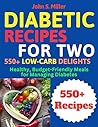 Diabetic Recipes ...