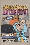 Antarkota Antarpuisi