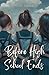 Before High School Ends by Mitchie Gonzales