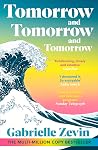 Tomorrow, and Tom...