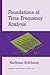 Foundations of Time-Frequency Analysis (Applied and Numerical Harmonic Analysis)