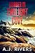 Murder in Twilight Cove (Dean Steele Mystery Thriller Book 11)