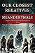 Neanderthals by Rayan Darcy