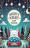 Nighty Night Cat Tales by Samuel DenHartog