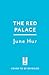 The Red Palace