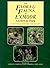 The Flora and Fauna of Exmoor National Park by Caroline Giddens