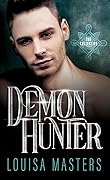 Demon Hunter (The Collective, #2)