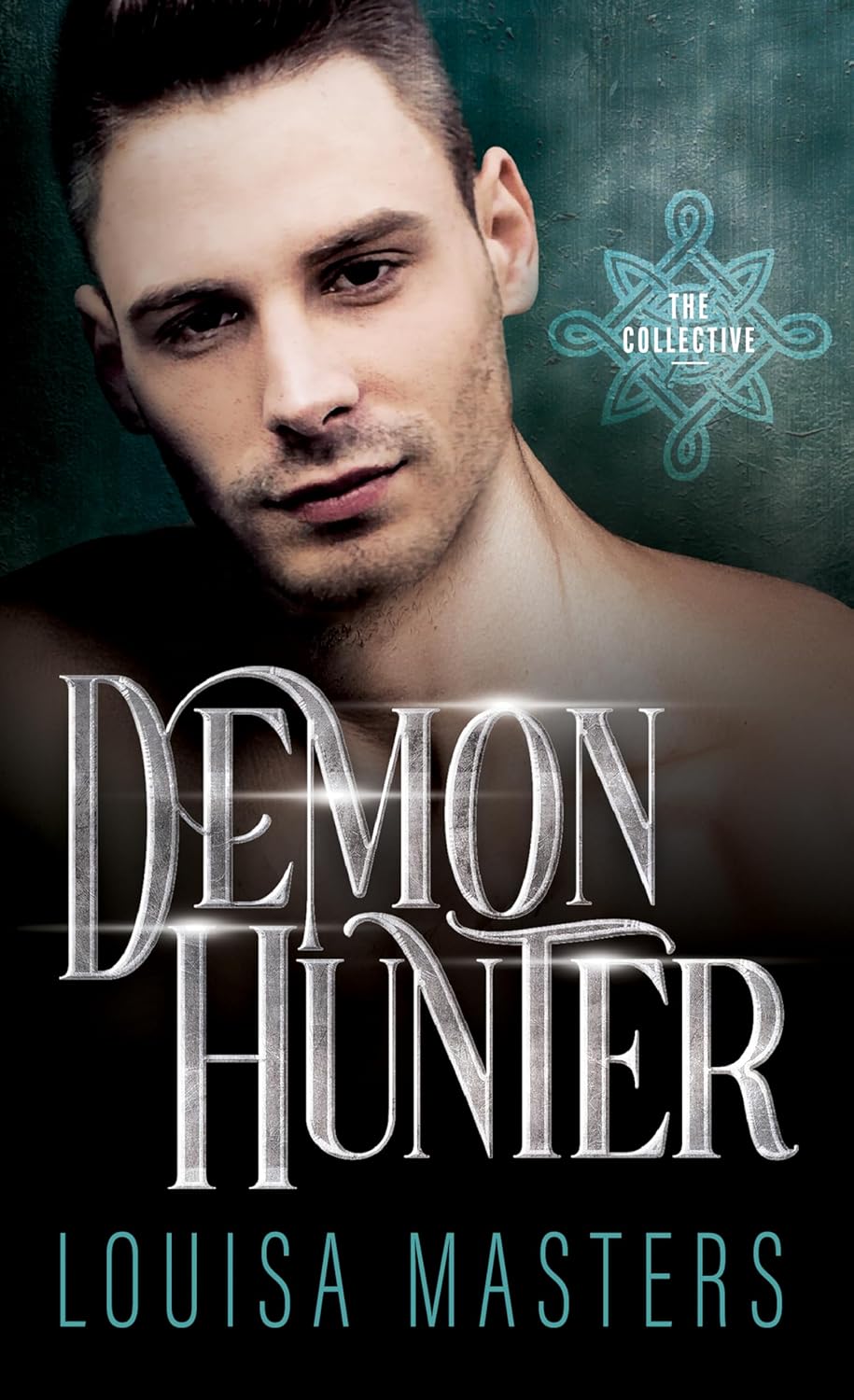 Demon Hunter (The Collective, #2)