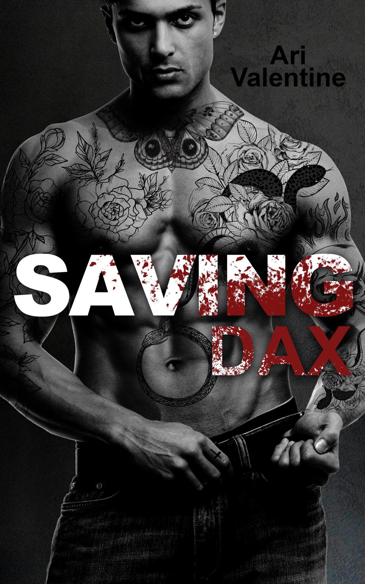 Saving Dax