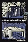 Histórias escritas na água by Sônia Zaghetto