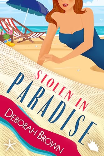Stolen in Paradise (Florida Keys Mystery #31)