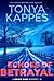 Echoes of Betrayal (Maisie Doss Mystery Book 4)