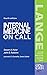 Internal Medicine on Call, 4th edition