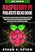Raspberry Pi: Project Ideas...