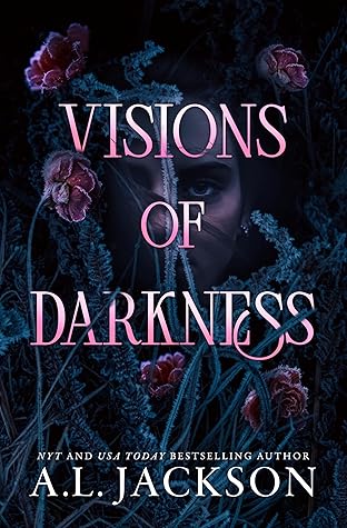 Visions of Darkness (Darkness, #1)