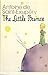 The Little Prince by Antoine de Saint-Exupéry