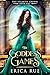 The Goddess Games (The Atla...