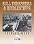 Bull Threshers and Bindlestiffs: Harvesting and Threshing on the North American Plains