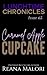 Lunchtime Chronicles: Caramel Apple Cupcake: Lunchtime Chronicles Season 7
