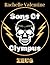 Sons of Olympus Zeus
