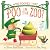 Who Pooped That Poo in the Zoo?: With a Squishy, Sparkly Mystery Poo