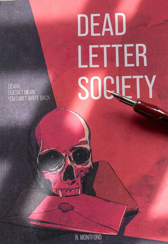 Dead Letter Society