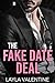 The Fake Date Deal by Layla Valentine