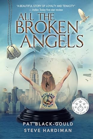 All the Broken Angels (Paperback)