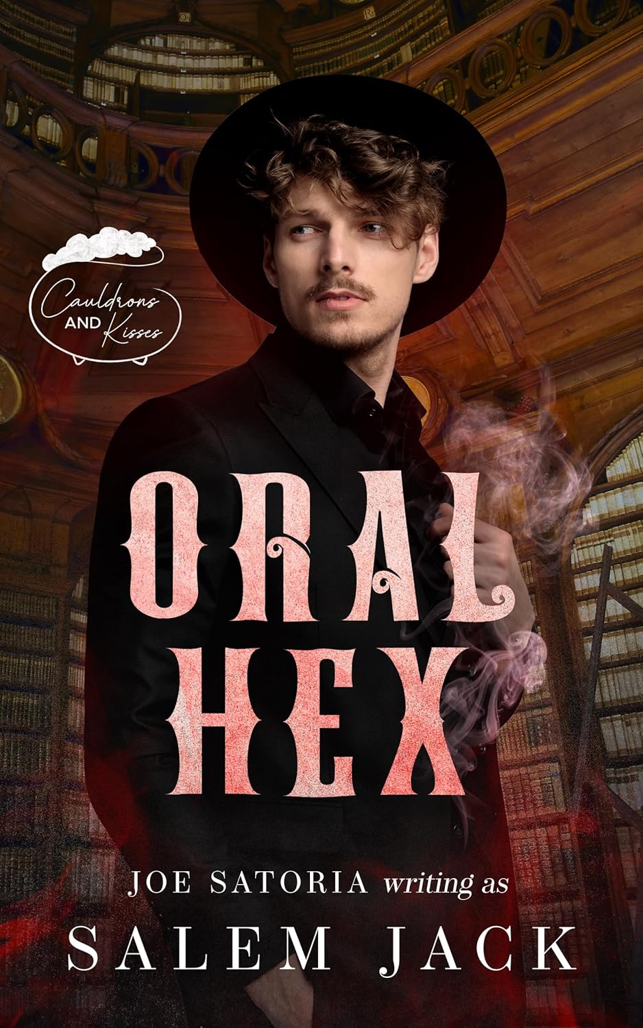Oral Hex