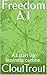 Freedom A.I: A.I start up b...