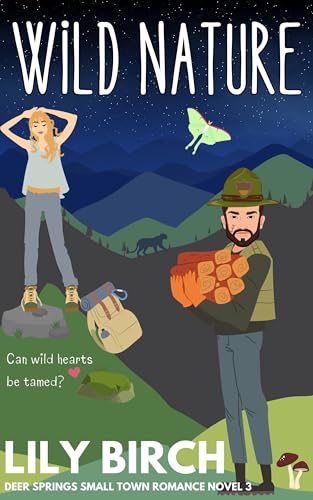 Wild Nature (Deer Springs #2)