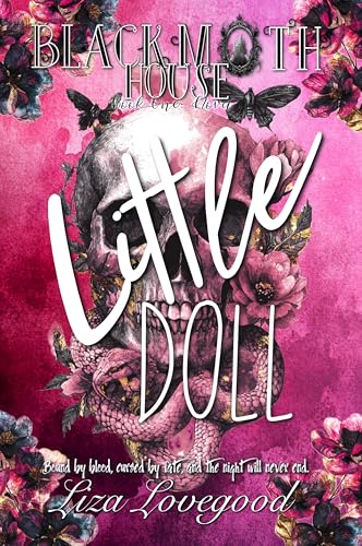 Little Doll (Blackmoth House #1)