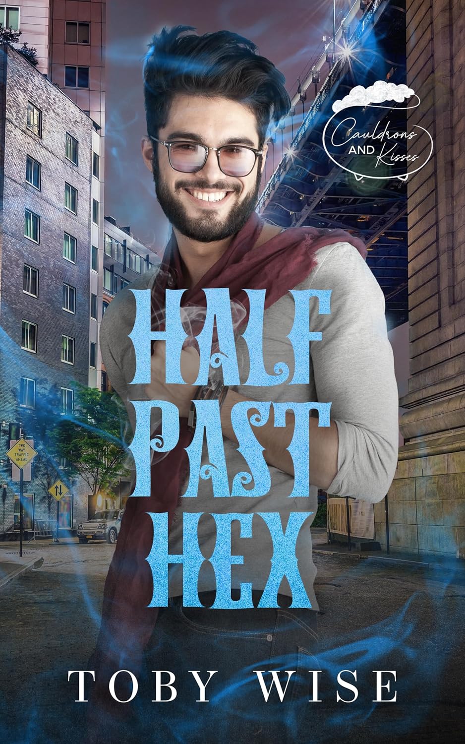 Half Past Hex (Kindle Edition)