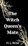 The Witch Queen's Mate (The Royal Mates #2)