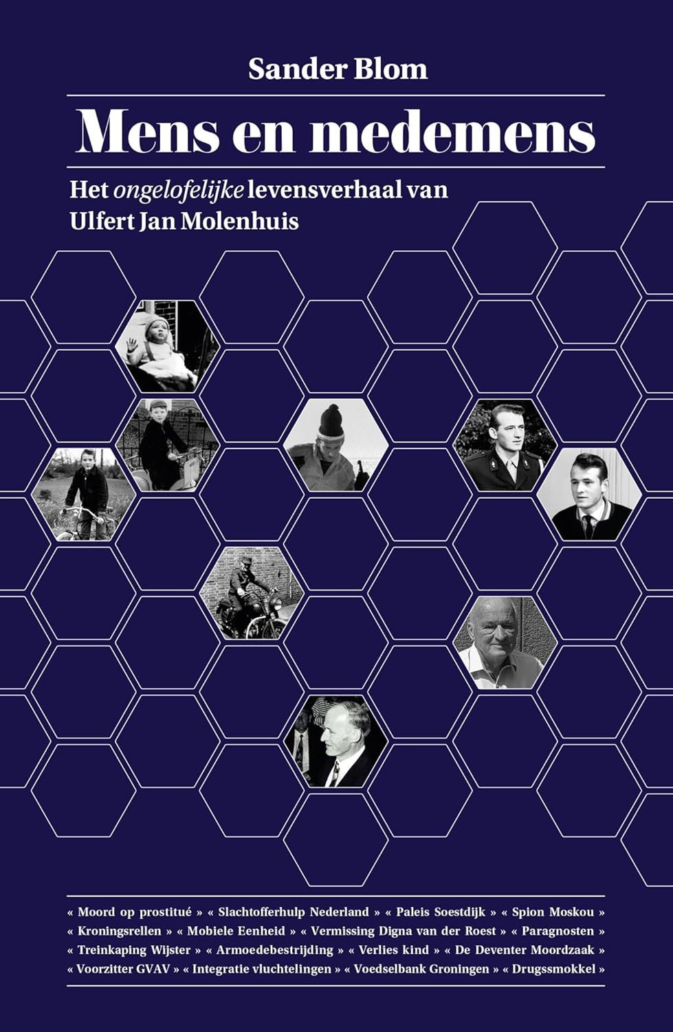 Mens en medemens (Paperback)