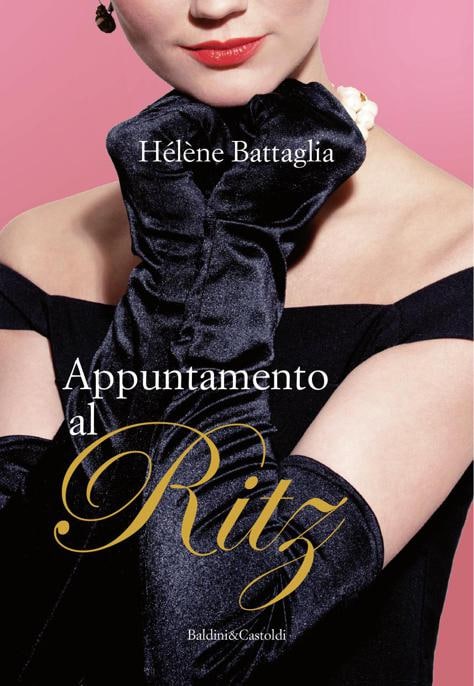 Appuntamento al Ritz (Hardcover)