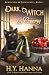 Dark, Witch & Creamy (Bewitched by Chocolate #1)