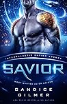 Savior (Most Wanted Alien Brides #7)