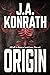 Origin by J.A. Konrath
