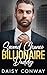 A Second Chance Billionaire Daddy by Daisy Conway A Second Chance Billionaire Daddy by Daisy Conway