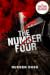 The Number Four by Rueben Dass