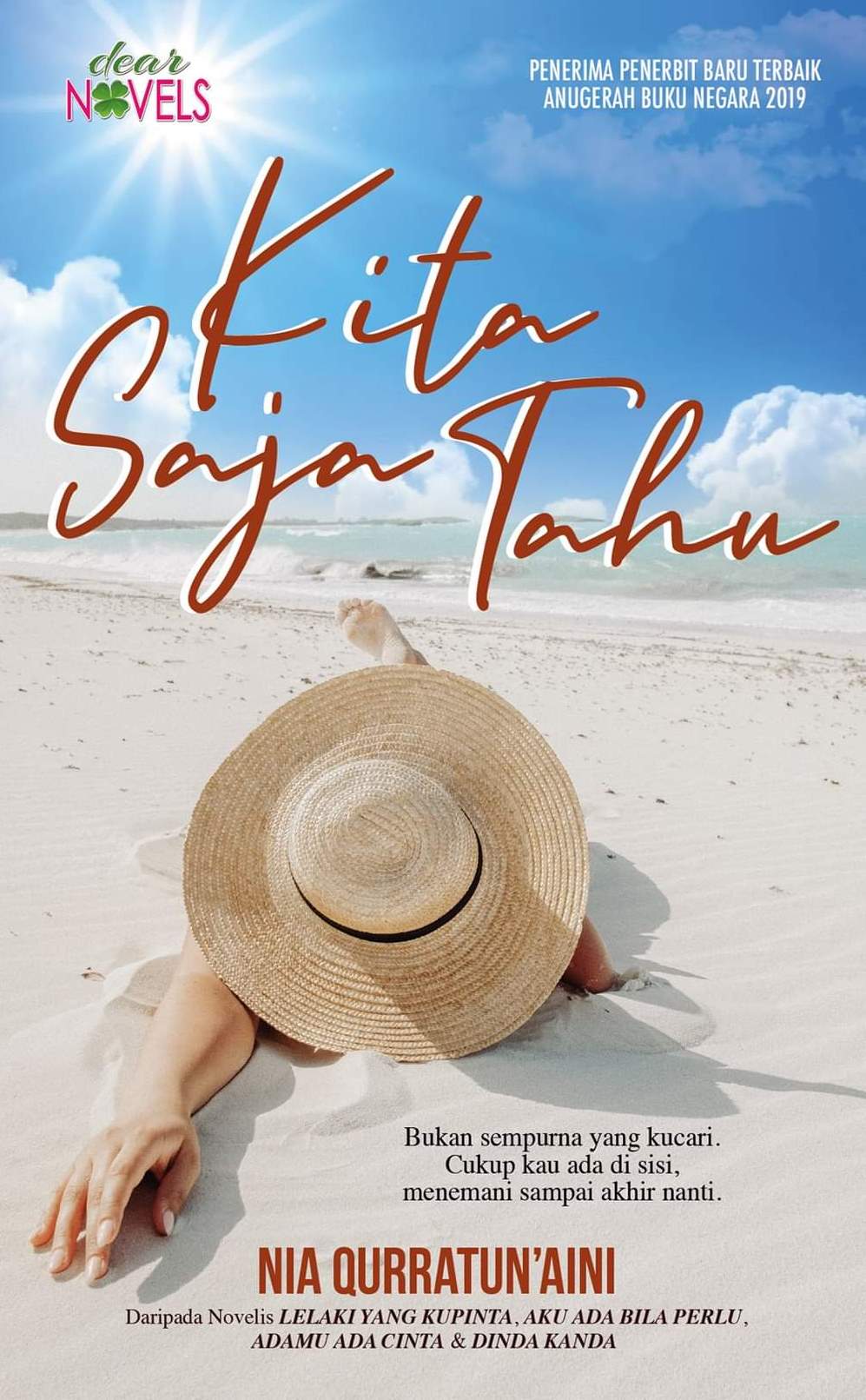 Kita Saja Tahu (Paperback)