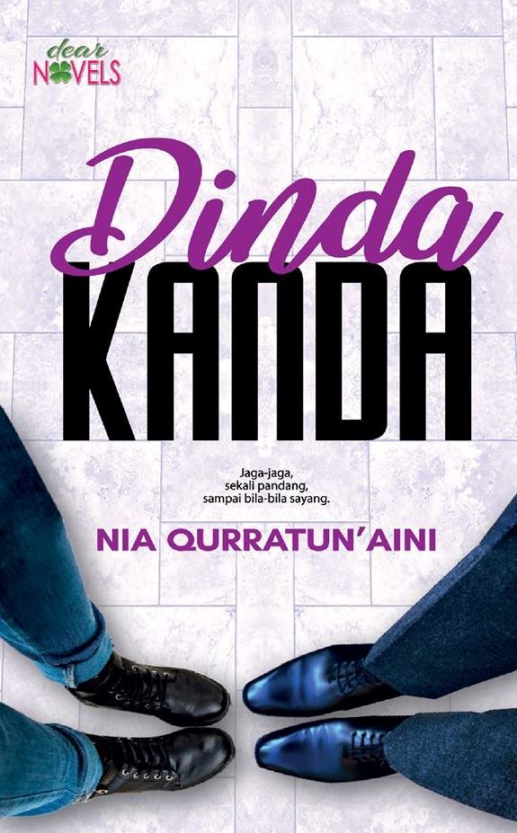Dinda Kanda (Paperback)
