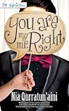 You are My Mr. Right