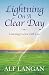 Lightning On A Clear Day by Alf Langan Lightning On A Clear Day by Alf Langan