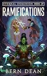 Eternal Dominion Book 29: Ramifications Eternal Dominion Book 29: Ramifications