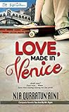 Love, Made in Venice