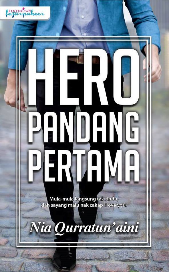 Hero Pandang Pertama