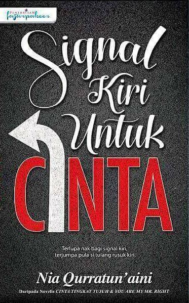 Signal Kiri untuk Cinta
