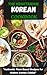 THE VEGETARIAN KOREAN COOKB...